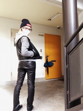 Sallyさんのコーディネート