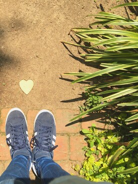 kjayuさん（レディース・158cm）の夏コーディネート