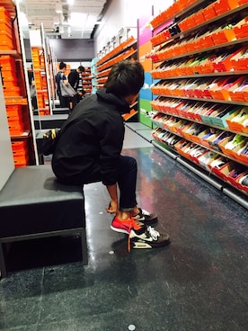 tatu-koさんのコーディネート