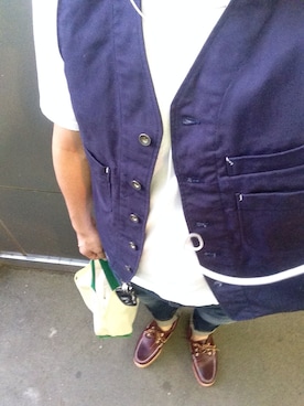 KAZUHIROさんのコーディネート