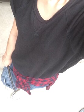 Riiiiさんのコーディネート