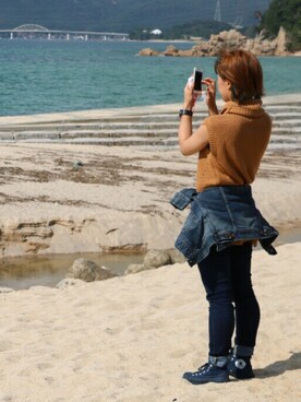 Riiiiさんのコーディネート