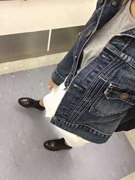 Riiiiさんのコーディネート