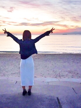 Riiiiさんのコーディネート