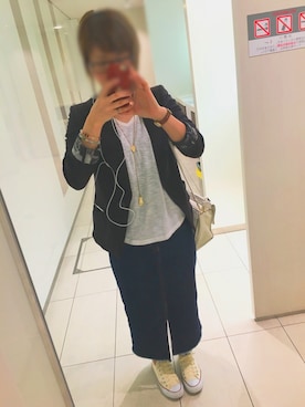 Riiiiさんのコーディネート