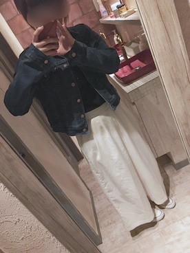 Riiiiさんのコーディネート