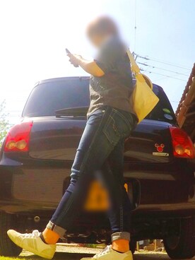 Riiiiさんのコーディネート