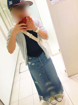 Riiiiさんのコーディネート