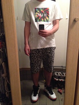 KAZさんのコーディネート