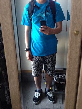 KAZさんのコーディネート