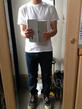 KAZさんのコーディネート