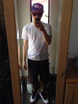 KAZさんのコーディネート