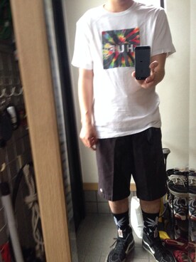 KAZさんのコーディネート