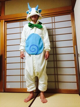 KAZさんのコーディネート