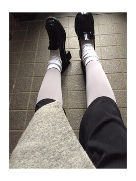 みかこさんのコーディネート