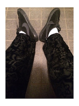 みかこさんのコーディネート