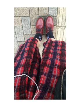 みかこさんのコーディネート