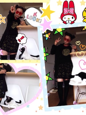 いく☆さん（レディース・153cm）の夏コーディネート