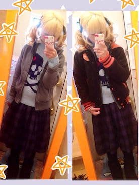 いく☆さん（レディース・153cm）の春コーディネート