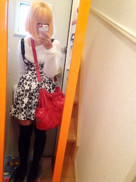 いく☆さん（レディース・153cm）の秋コーディネート