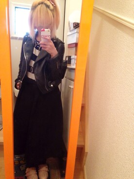 いく☆さん（レディース・153cm）の秋コーディネート