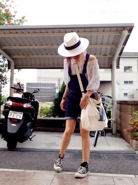 いく☆さん(レディース・153cm)の秋コーディネート