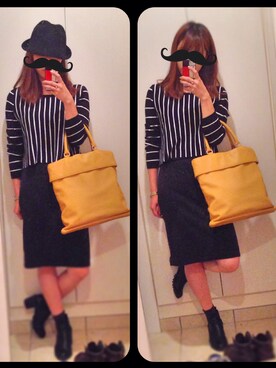 suhyangさんのコーディネート