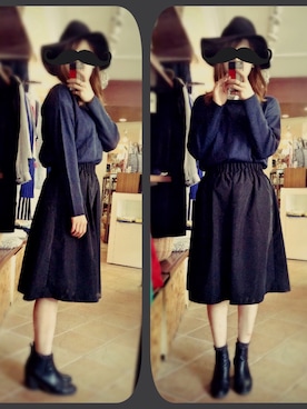 suhyangさんのコーディネート