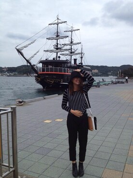 suhyangさんのコーディネート