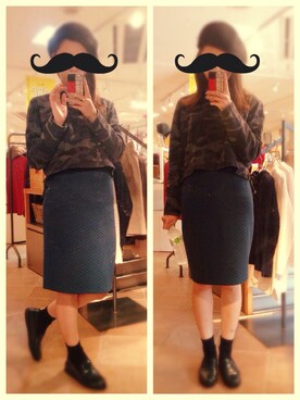 suhyangさんのコーディネート