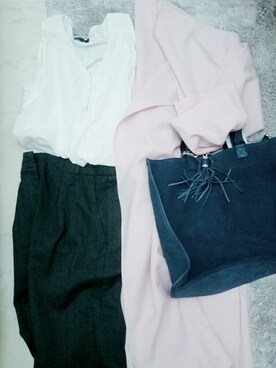 zcさんのコーディネート