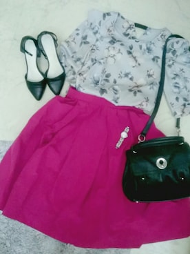 zcさんのコーディネート