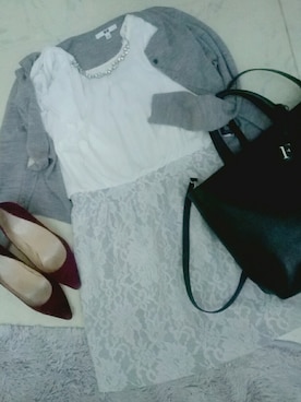 zcさんのコーディネート