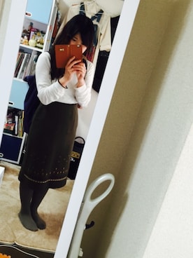 mioさんのコーディネート