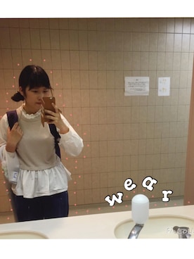 mioさんのコーディネート