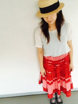 yuiさんのコーディネート