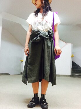 yuiさんのコーディネート