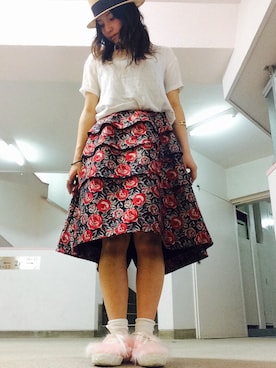 yuiさんのコーディネート