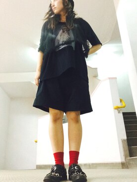 yuiさんのコーディネート