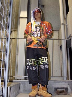 ぴっころさんのコーディネート