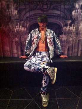 ぴっころさんのコーディネート