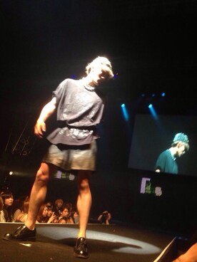 ぴっころさんのコーディネート