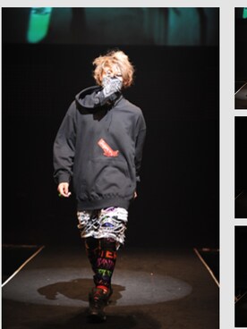 ぴっころさんのコーディネート