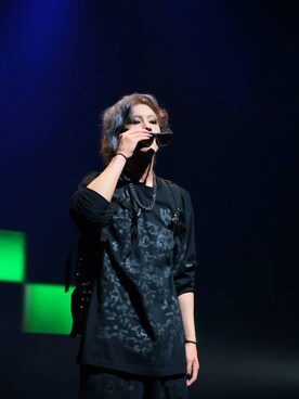 ぴっころさんのコーディネート