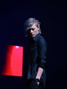 ぴっころさんのコーディネート