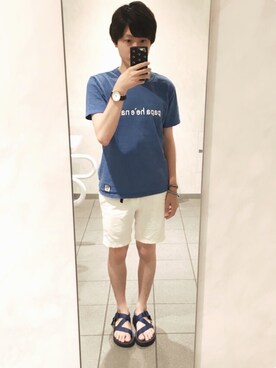 さっさ♂さんのコーディネート