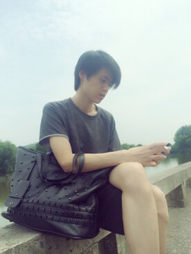 萧大川さんのコーディネート