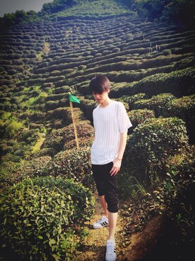 萧大川さんのコーディネート