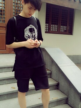 萧大川さんのコーディネート