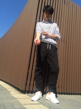 萧大川さんのコーディネート